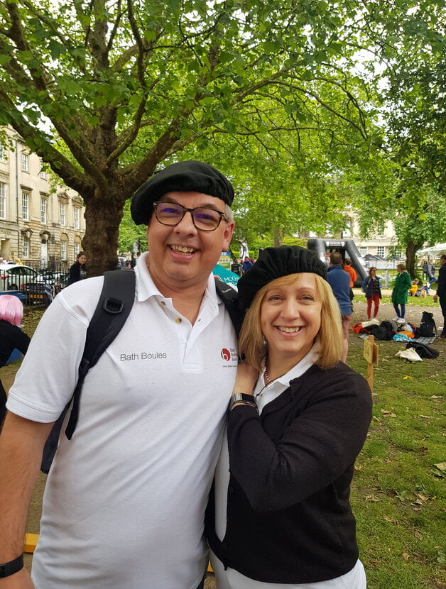 Why it's never been more important to support Bath Boules