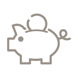 Personal Savings icon