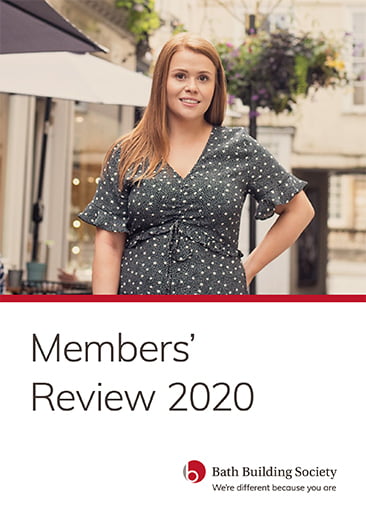 Members' Review 2020