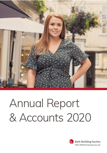 Annual Report & Accounts 2020