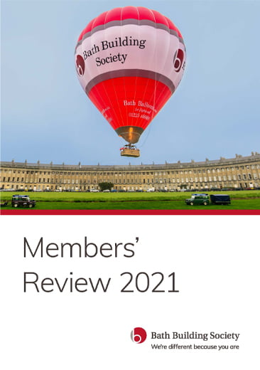 Members' Review 2021