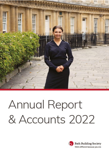 Annual Report & Accounts 2022