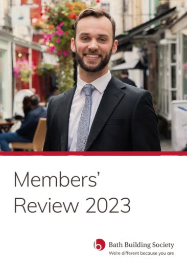 Members' Review 2023