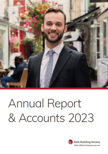 Annual Report & Accounts 2023